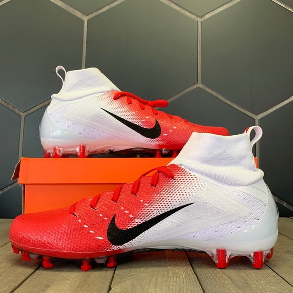 nike vapor untouchable 3 red